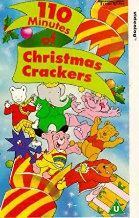 110 Minutes of Christmas Crackers | Tempo Video Wiki | Fandom 110 Minutes of Christmas Crackers | Tempo Video Wiki | Fandom