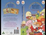 A Golden Treasury of Nursery Rhymes