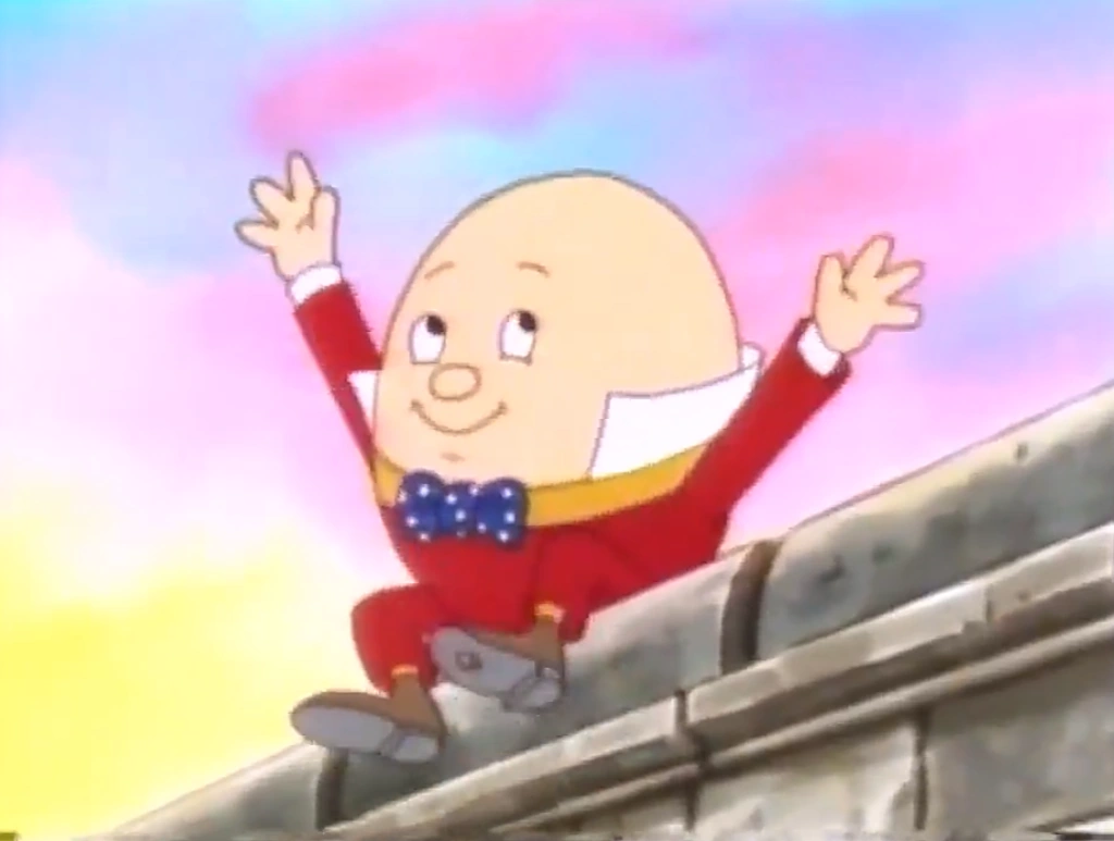 Humpty Dumpty Tempo Video Wiki Fandom