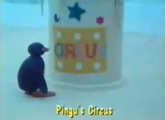 Pingu'sCircusTitleCard