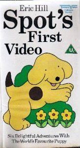 Spot's First Video.jpg