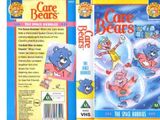 Care Bears - The Space Bubbles