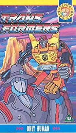 Transformers Only Human Tempo Video Wiki Fandom