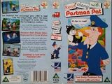 Read Along With Postman Pat