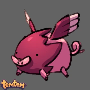 Pigepic Temtem Wiki Fandom Temtem received some new content during the weekly reset on february 17 in the additions of a to access the saipark yourself make your way to the spot marked on the map above and cross the gap. pigepic temtem wiki fandom