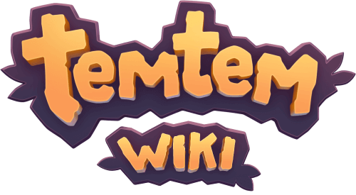 Temtem - Tabela com todos os tipos, eficácia e fraquezas