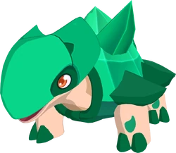 Sherald Official Temtem Wiki Find all the information on the temtem crystle: sherald official temtem wiki