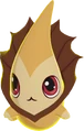 Unofficial full body render of Luma Hidody.