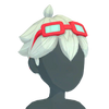 Flat cap with long hair - Official Temtem Wiki
