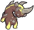Grumper's StickTem! sticker.