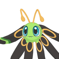 Loali - Temtem Wiki