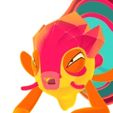 LumaKoish (Crystal)