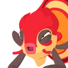 Koish (Fire)
