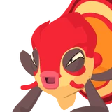Koish (Fire)