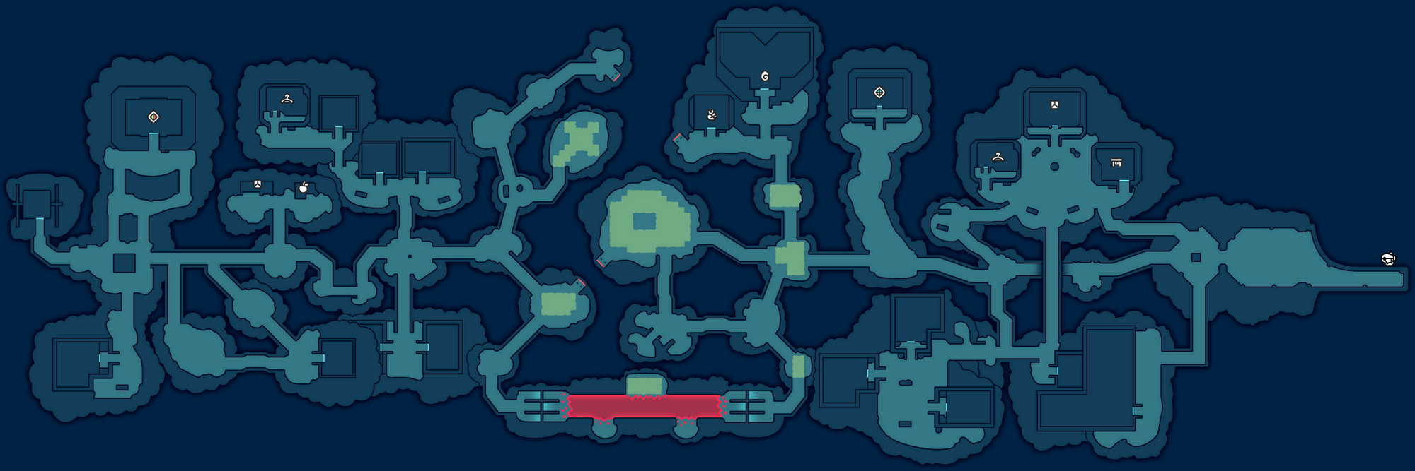 Omninesia Official Temtem Wiki Omninesia Official Temtem Wiki