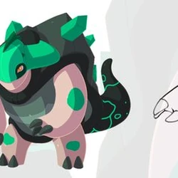 Category Crystal Temtem Official Temtem Wiki Crystle is one of three starter temtem available for you to choose from. crystal temtem official temtem wiki