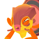 LumaKoish (Earth)