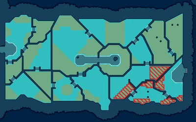 Rice Fields area5