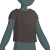 Plain T-shirt