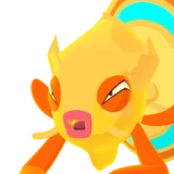 LumaKoish (Electric)