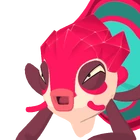Koish (Crystal)