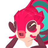 Koish (Crystal)