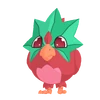 Paharo