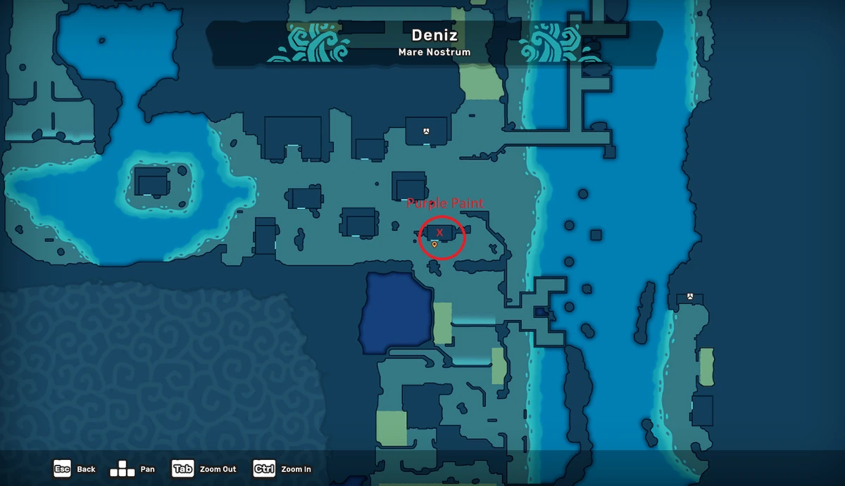 Temtem WikiStyle guide/Quests Temtem Wiki