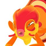 LumaKoish (Fire)