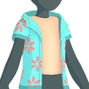 Breezy shirt