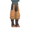 Baggy Pants
