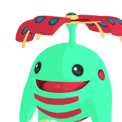 Saku Official Temtem Wiki