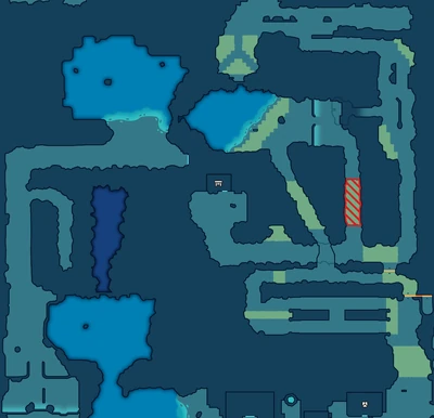 Thalassian Cliffs area7