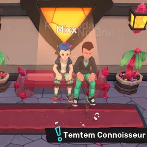 QuestTemtemConnoisseur