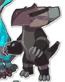 Molgu as shown in the second Kickstarter types update.[1]