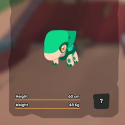 Category Crystal Temtem Official Temtem Wiki We've got a full list of all the crystal type temtems, as well as all of the crystal type techniques! crystal temtem official temtem wiki