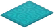 Sherald Green carpet