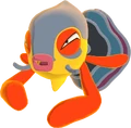 Unofficial full body render of Luma Neutral Koish.