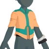 Safari shirt