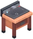 Denizan sink