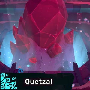 LocationQuetzal