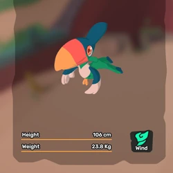 Category Temtem Species Official Temtem Wiki Temtem is a monster collecting mmo developed by crema and published by humble bumble. category temtem species official