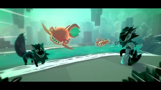 AguamarinaCavesScreenshot