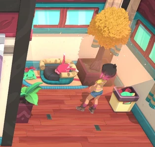 Cute Toddler