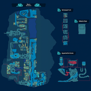 Deniz Temtem Spawn Map map image