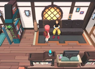 Refrigerated Vanishings