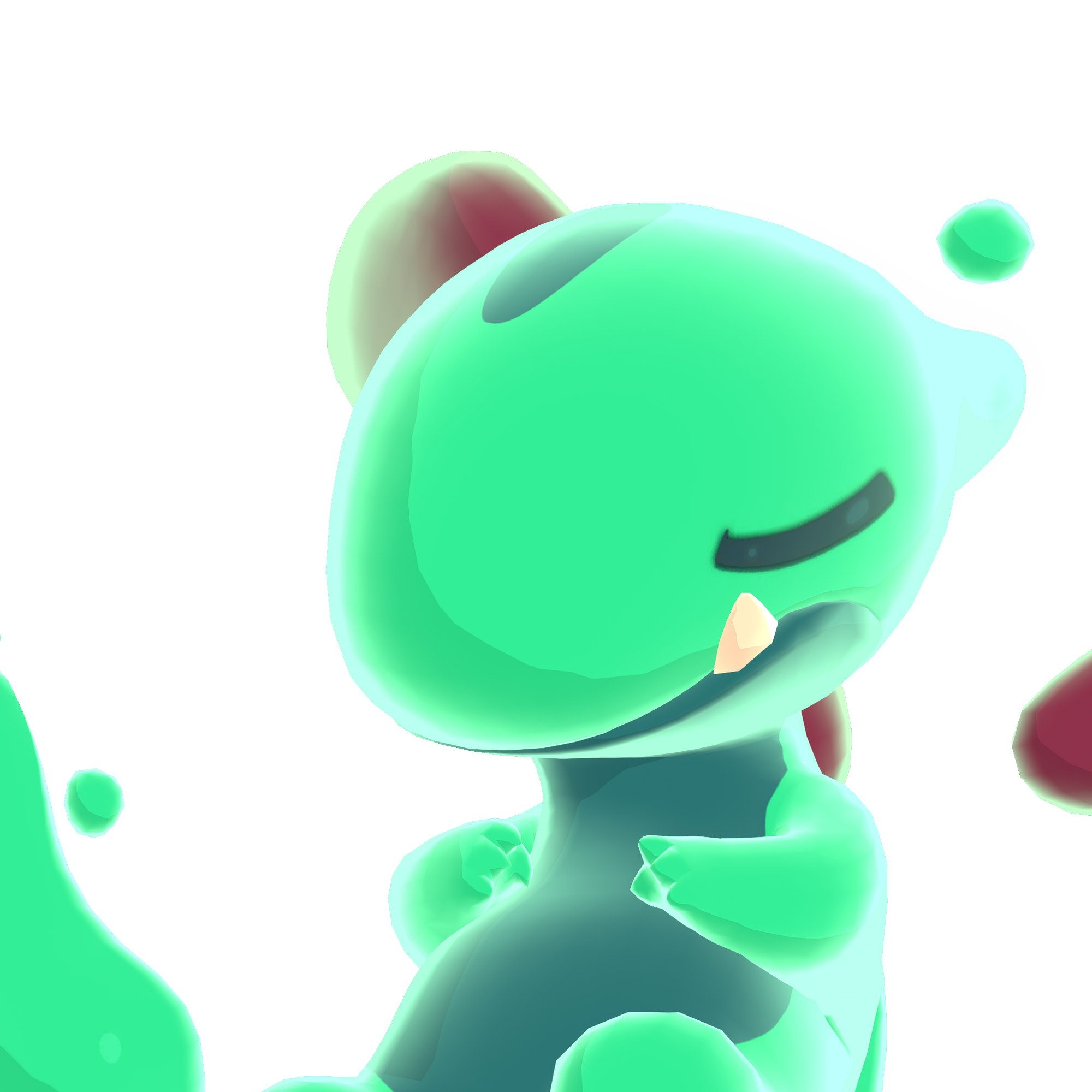 Adoroboros Ja Official Temtem Wiki