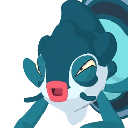 Koish (Water)