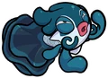 Koish's StickTem! sticker.