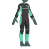 Wetsuit